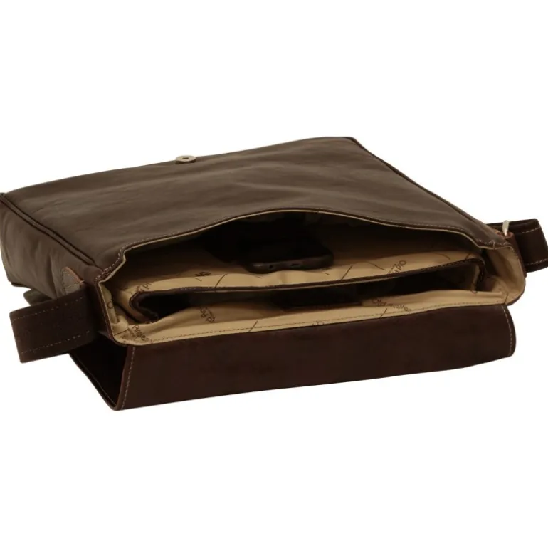 Torba męska skórzana "Zakopane" BC