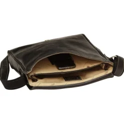 Torba męska skórzana "Zakopane" CZ