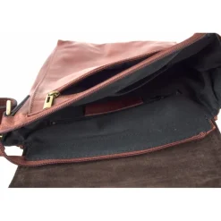 Torba Męska/Damska skórzana "Vienna"