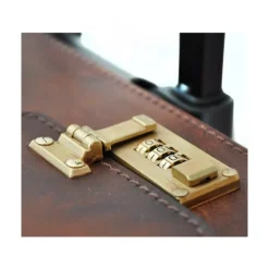 Torba pilot skórzana "Arnolfo Di Cambio" B408