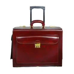 Torba pilot skórzana "Arnolfo di Cambio" S408