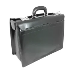 Torba pilot skórzana "Lorenzo il Magnifico" R388