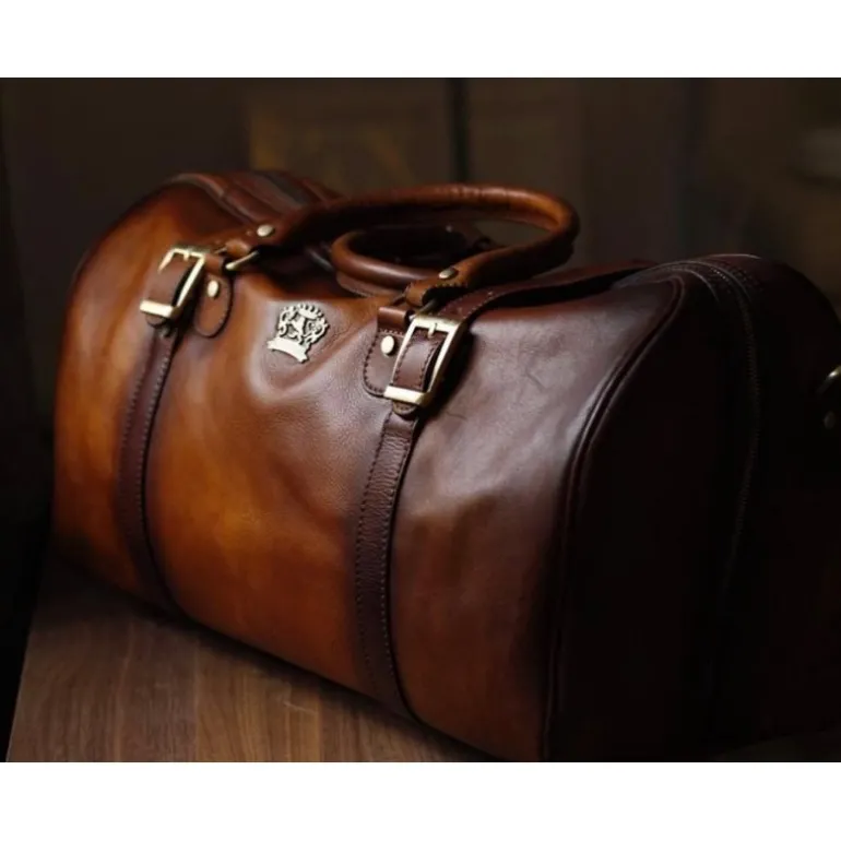 Torba podróżna "Perito Moreno"