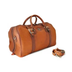 Torba podróżna "Perito Moreno"