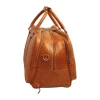 Torba podróżna skórzana na kółkach "Płock" KO