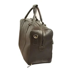 Torba podróżna skórzana na kółkach "Tarnów" NE