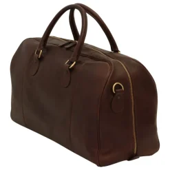 Torba podróżna skórzana "Ostrawa" BC