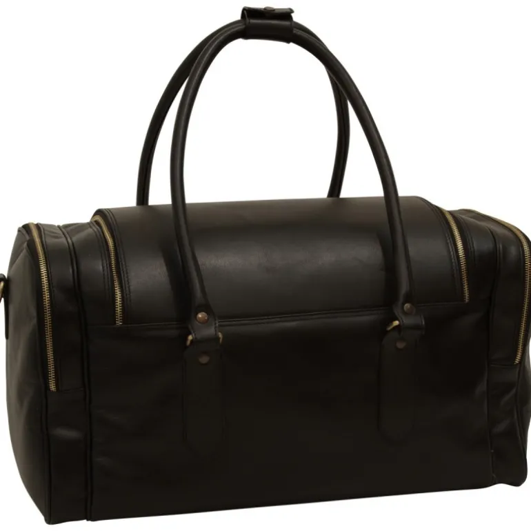 Torba podróżna skórzana "Arno" CZ