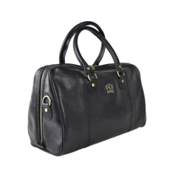 Torba podróżna skórzana "Firenze"