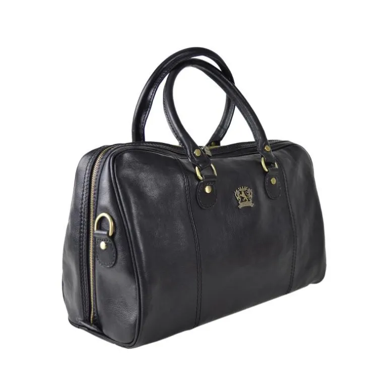 Torba podróżna skórzana "Firenze"