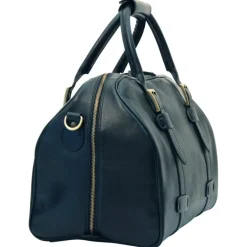 Torba podróżna skórzana "Kościan" CZ