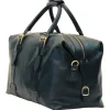 Torba podróżna skórzana "Oborniki" CZ