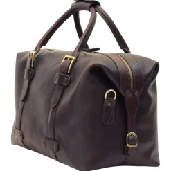 Torba podróżna skórzana "Oborniki" BC