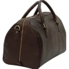 Torba podróżna skórzana "Katowice" BC