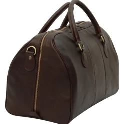 Torba podróżna skórzana "Katowice" BC