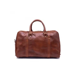 Torba podróżna skórzana "Ornello"