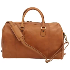 Torba podróżna skórzana "Ostrawa" KO