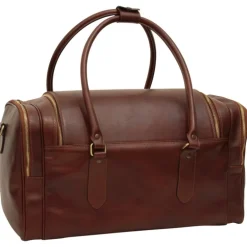 Torba podróżna skórzana "Arno"