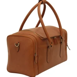 Torba podróżna skórzana "Arno" KO