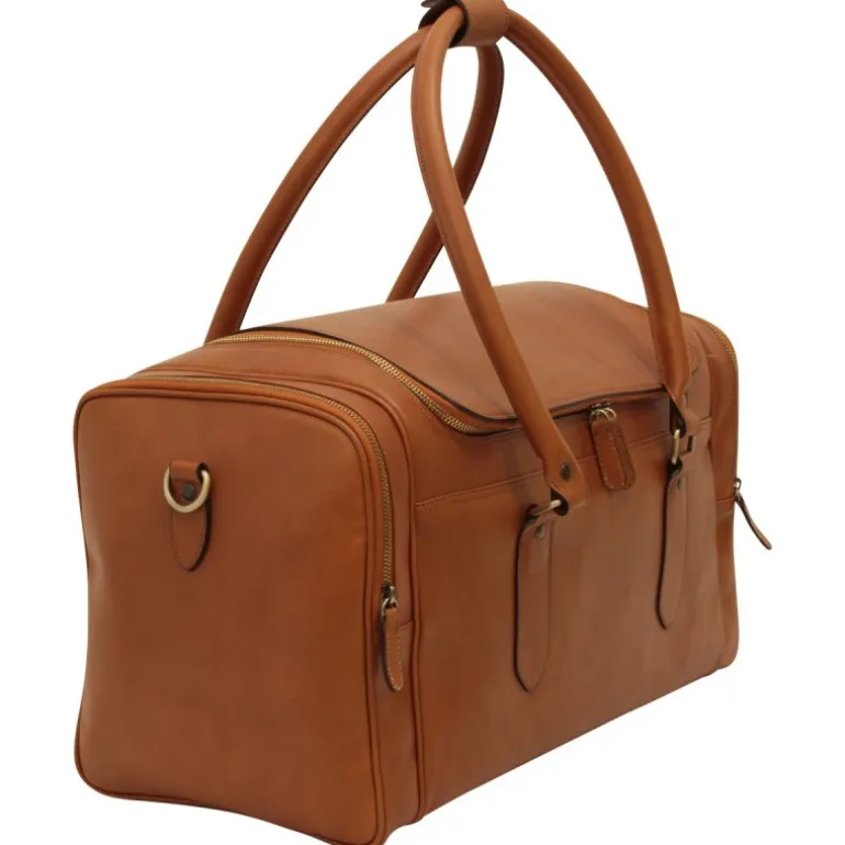 Torba podróżna skórzana "Arno" KO