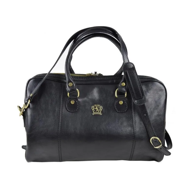 Torba podróżna skórzana "Firenze"