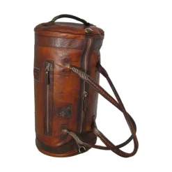 Torba podróżna skórzana "NordKapp"