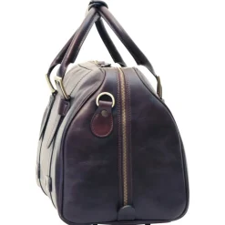 Torba podróżna skórzana "Kościan" BC