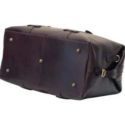 Torba podróżna skórzana "Oborniki" BC