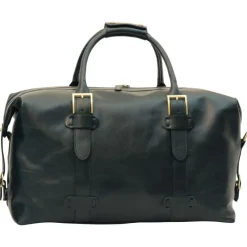 Torba podróżna skórzana "Oborniki" KO