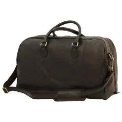 Torba podróżna skórzana "Ostrawa" CZ