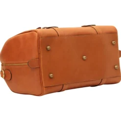 Torba podróżna skórzana "Kościan" KO