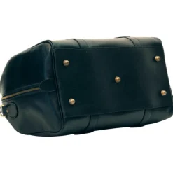 Torba podróżna skórzana "Kościan" CZ