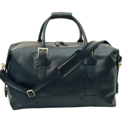 Torba podróżna skórzana "Oborniki" CZ