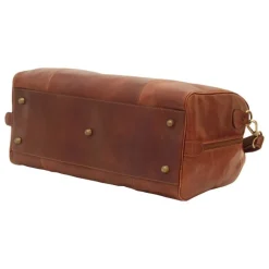 Torba podróżna skórzana "Ostrawa" BR