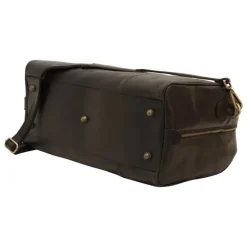 Torba podróżna skórzana "Ostrawa" CZ