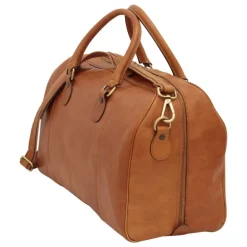 Torba podróżna skórzana "Ostrawa" KO