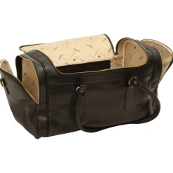 Torba podróżna skórzana "Arno" CZ