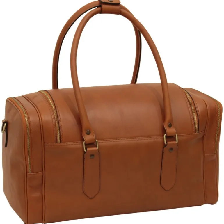 Torba podróżna skórzana "Arno" KO