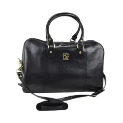 Torba podróżna skórzana "Firenze"