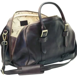 Torba podróżna skórzana "Kościan" BC