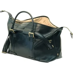 Torba podróżna skórzana "Oborniki" CZ