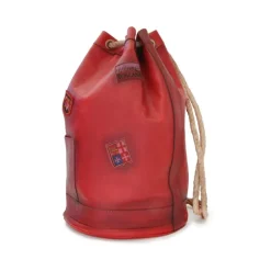 Torba podróżna skórzana "Patagonia"