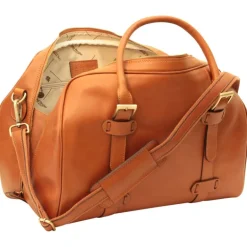 Torba podróżna skórzana "Kościan" KO
