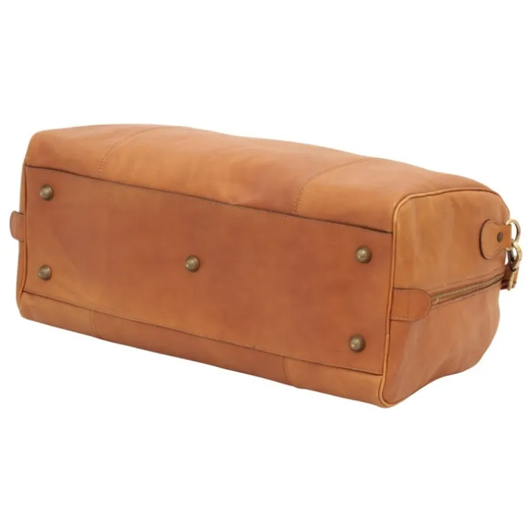 Torba podróżna skórzana "Ostrawa" KO