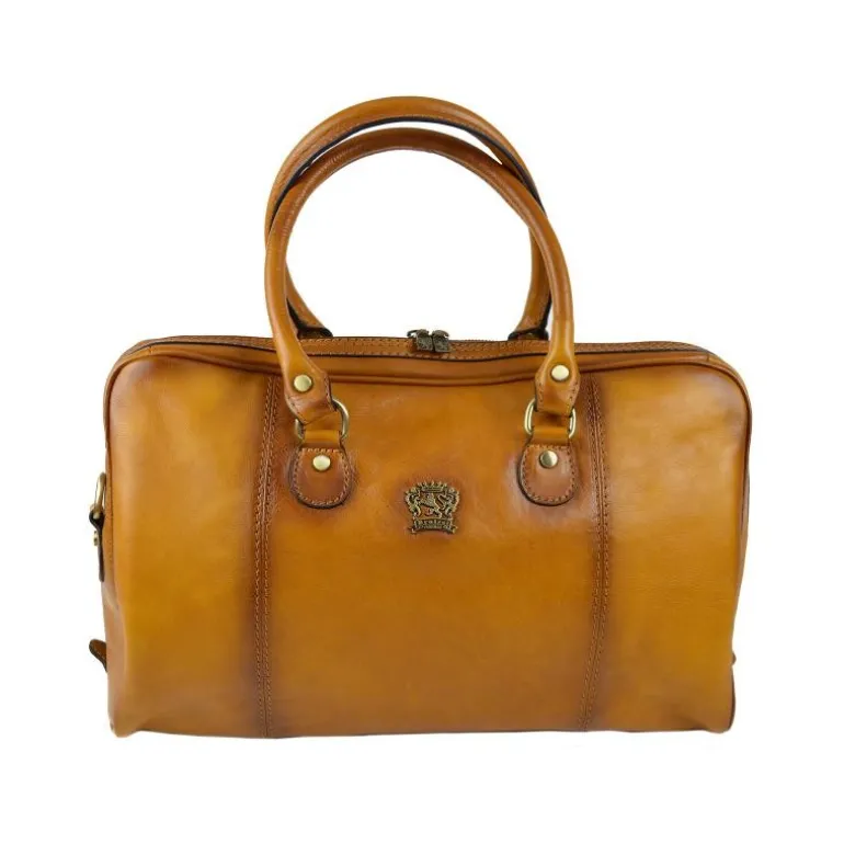 Torba podróżna skórzana "Firenze"