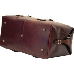 Torba podróżna skórzana "Oborniki" KO