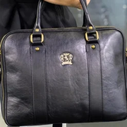 Torba Profesjonalna z włoskiej skóry "Magliano" B230