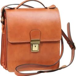 Torba saszetka męska skórzana "Tenczyn" KO