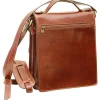 Torba saszetka męska skórzana "Cieszyn"