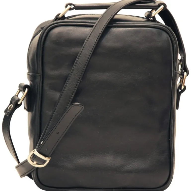 Torba saszetka męska skórzana "Wawel" CZ